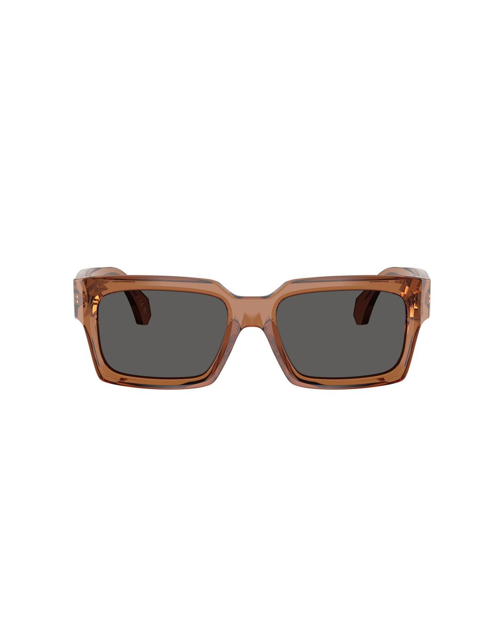 Alain Mikli Black Sunglass A05522