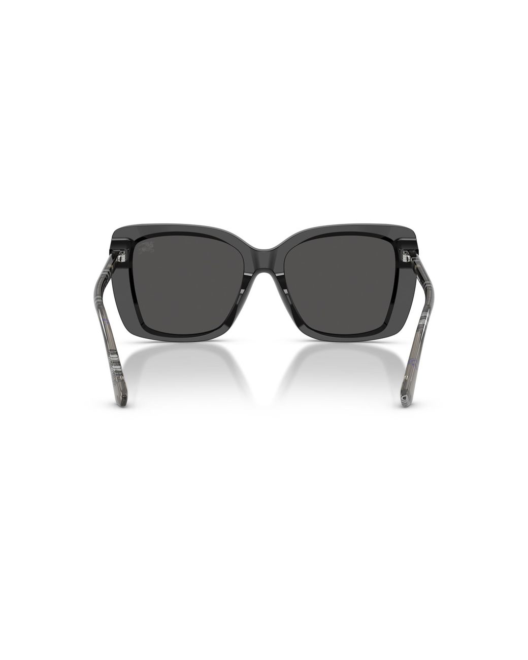 Burberry Black Sunglass Be4456f