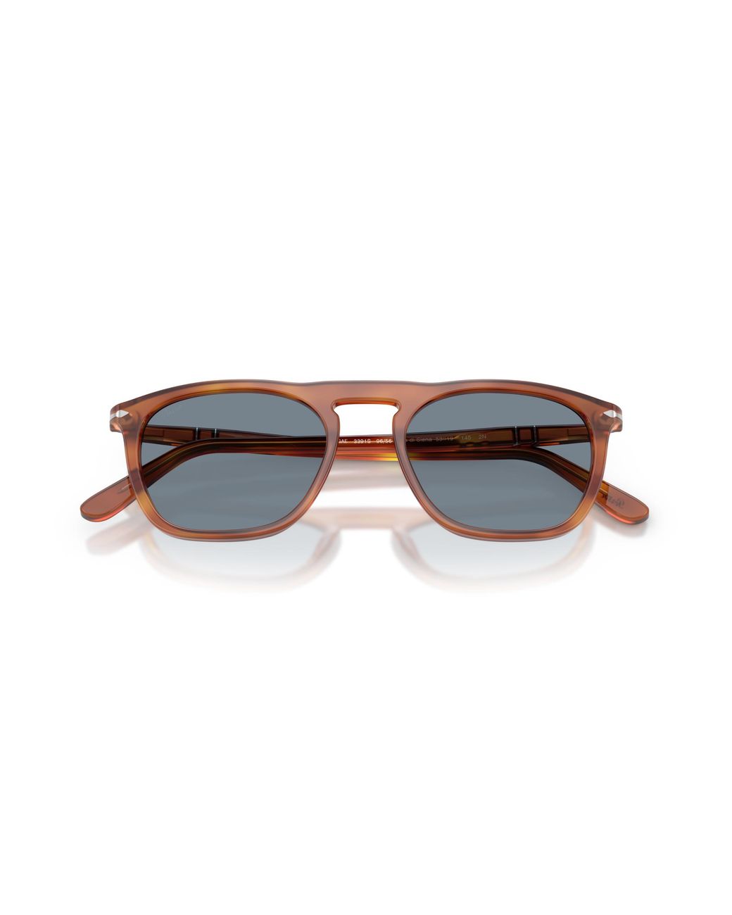Persol Black Sunglass Po3391s