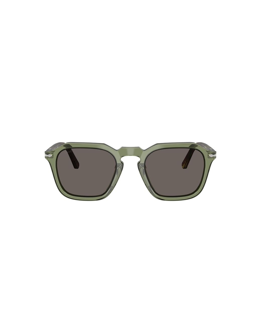 Persol Black Sunglass Po3292s