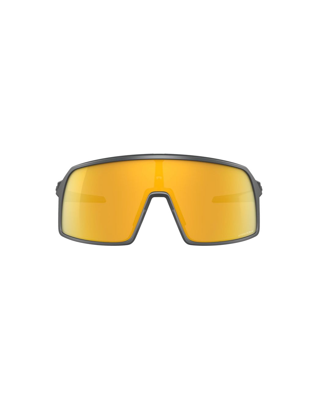 Oakley Black Sunglass Sutro S for men