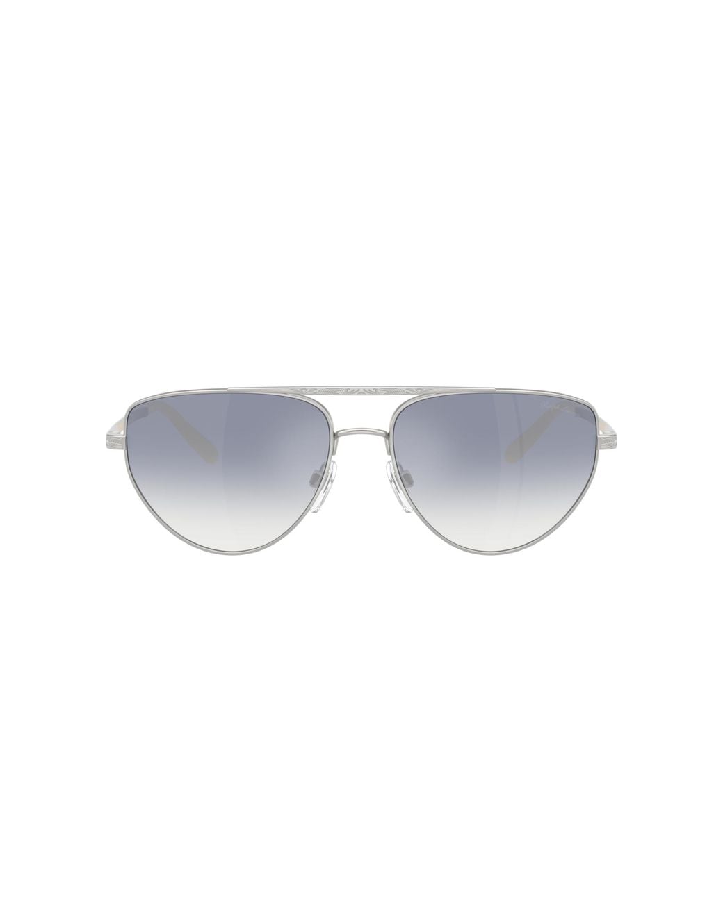 Ralph Lauren Black Sunglass Rl7090