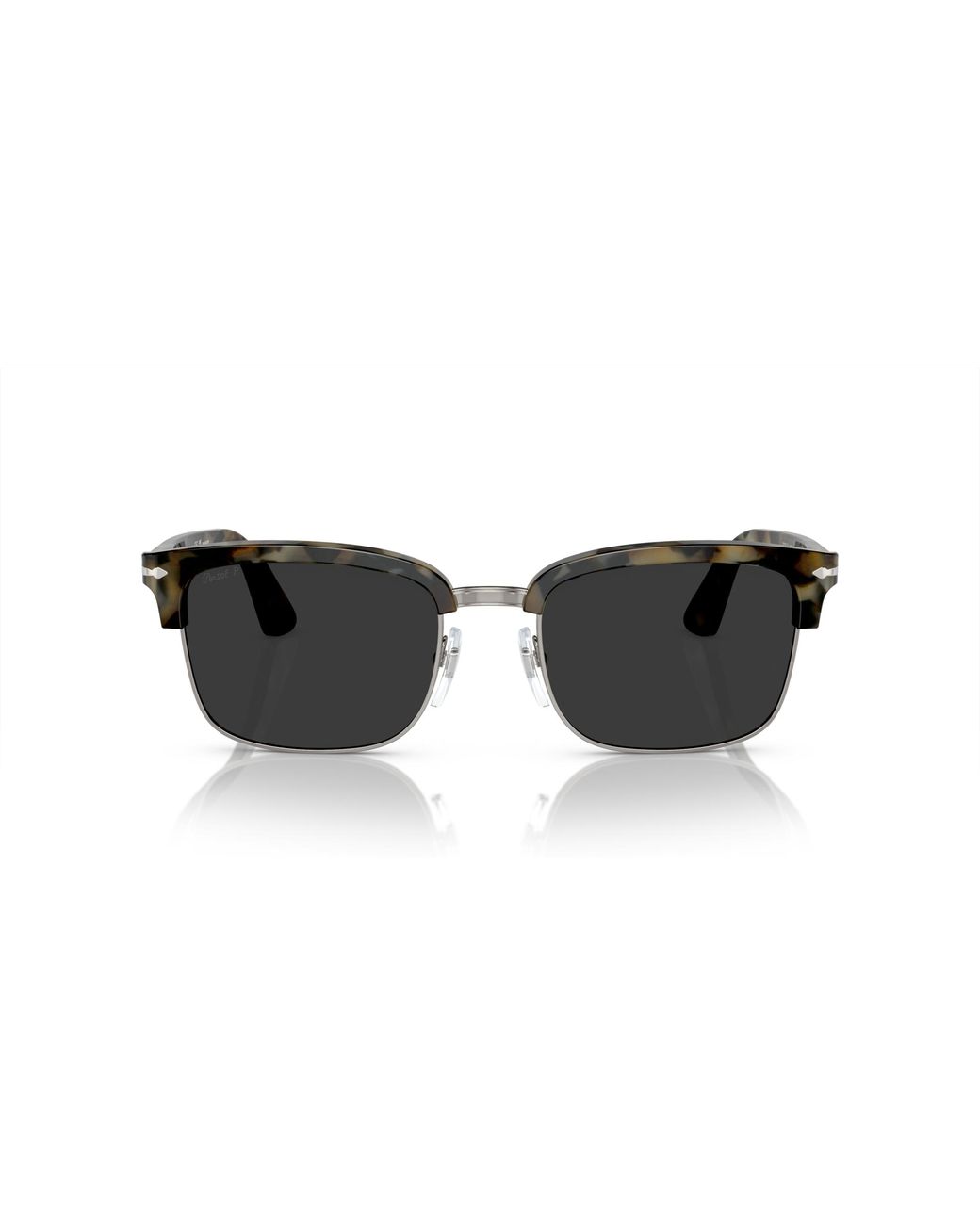 Persol Black Sunglasses Po3327s