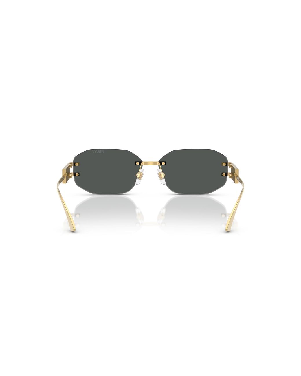 Versace Black Sunglass Ve2274