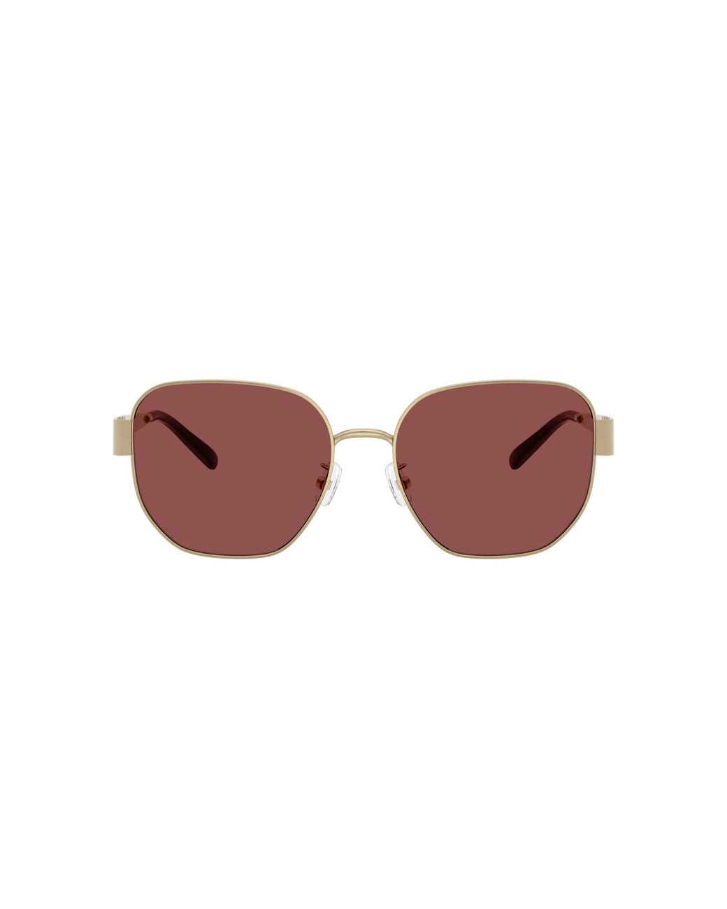 Tory Burch Black Sunglass Ty6117