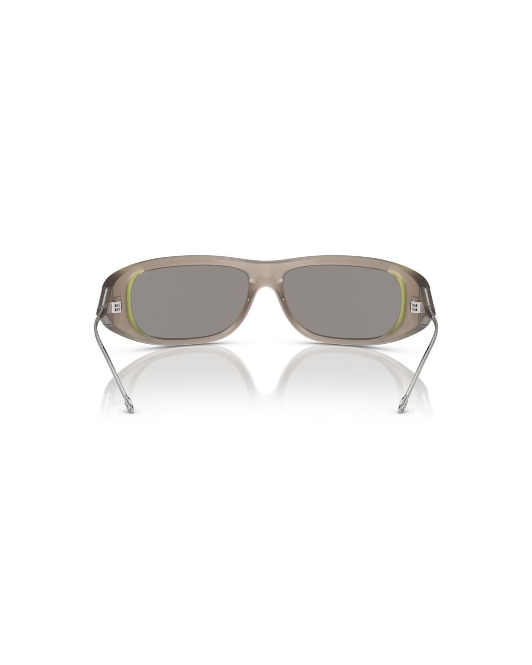 DIESEL Black Sunglass Dl3001