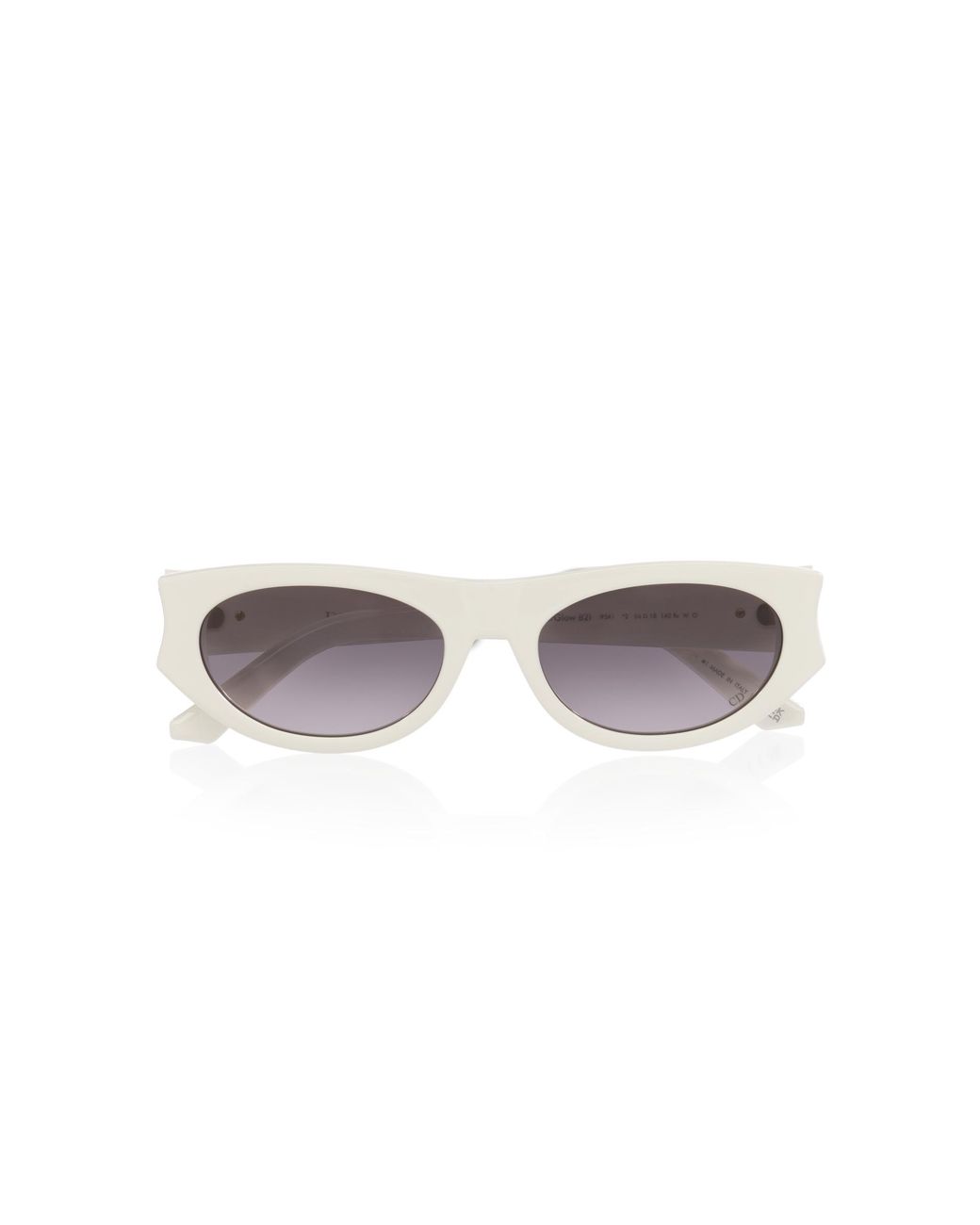 Dior Black Sunglass Glow B2i