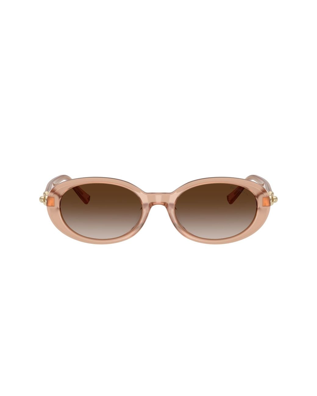 Tiffany & Co Black Sunglass Tf4242d