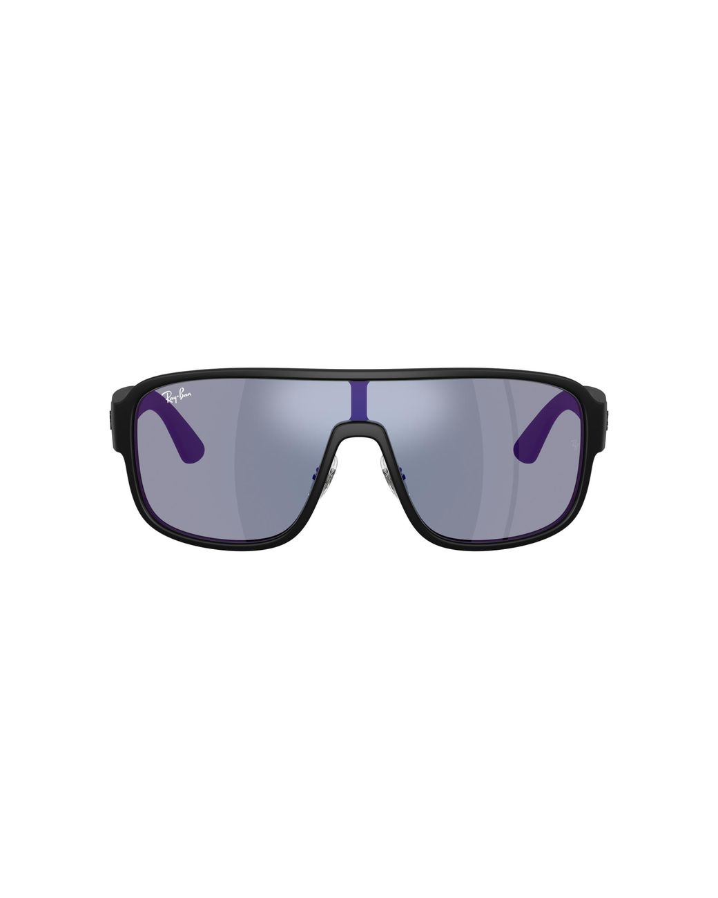 Ray-Ban Black Sunglass Rb2229