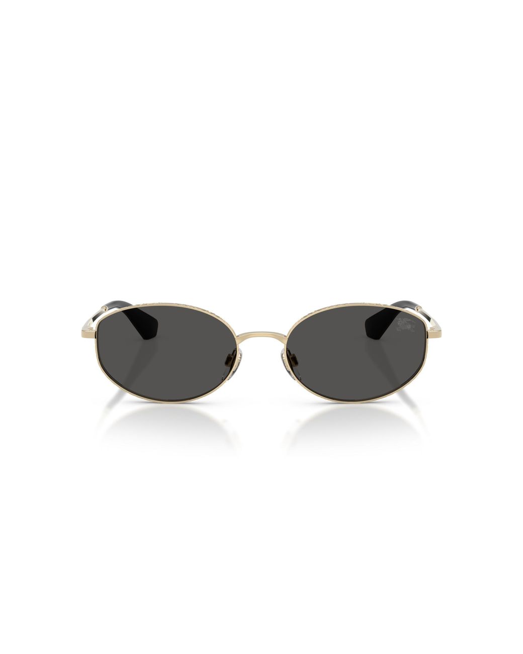 Burberry Black Sunglass Be3169