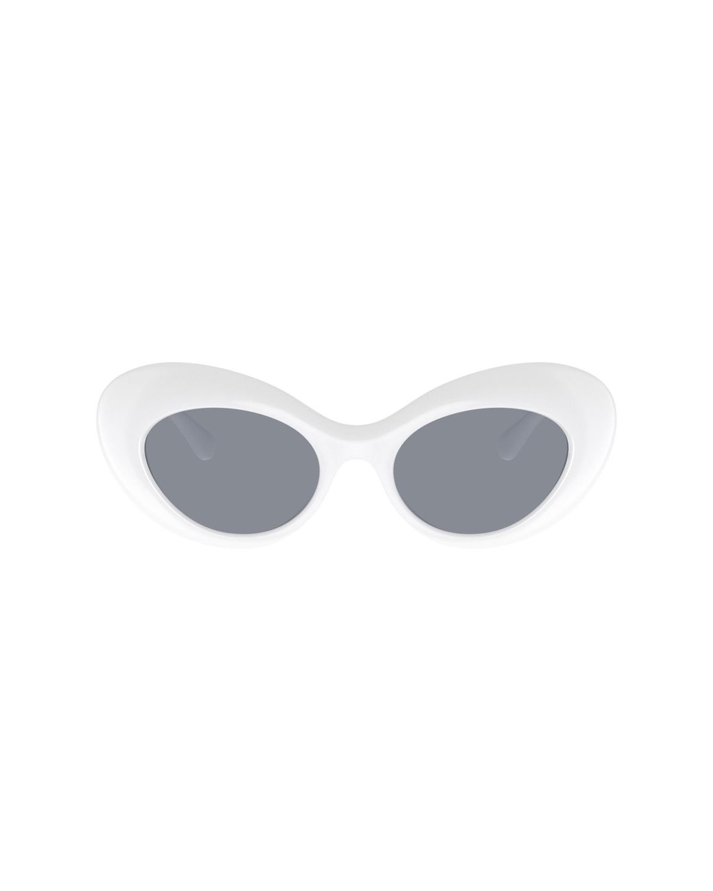 Versace Black Sunglass Ve4456u