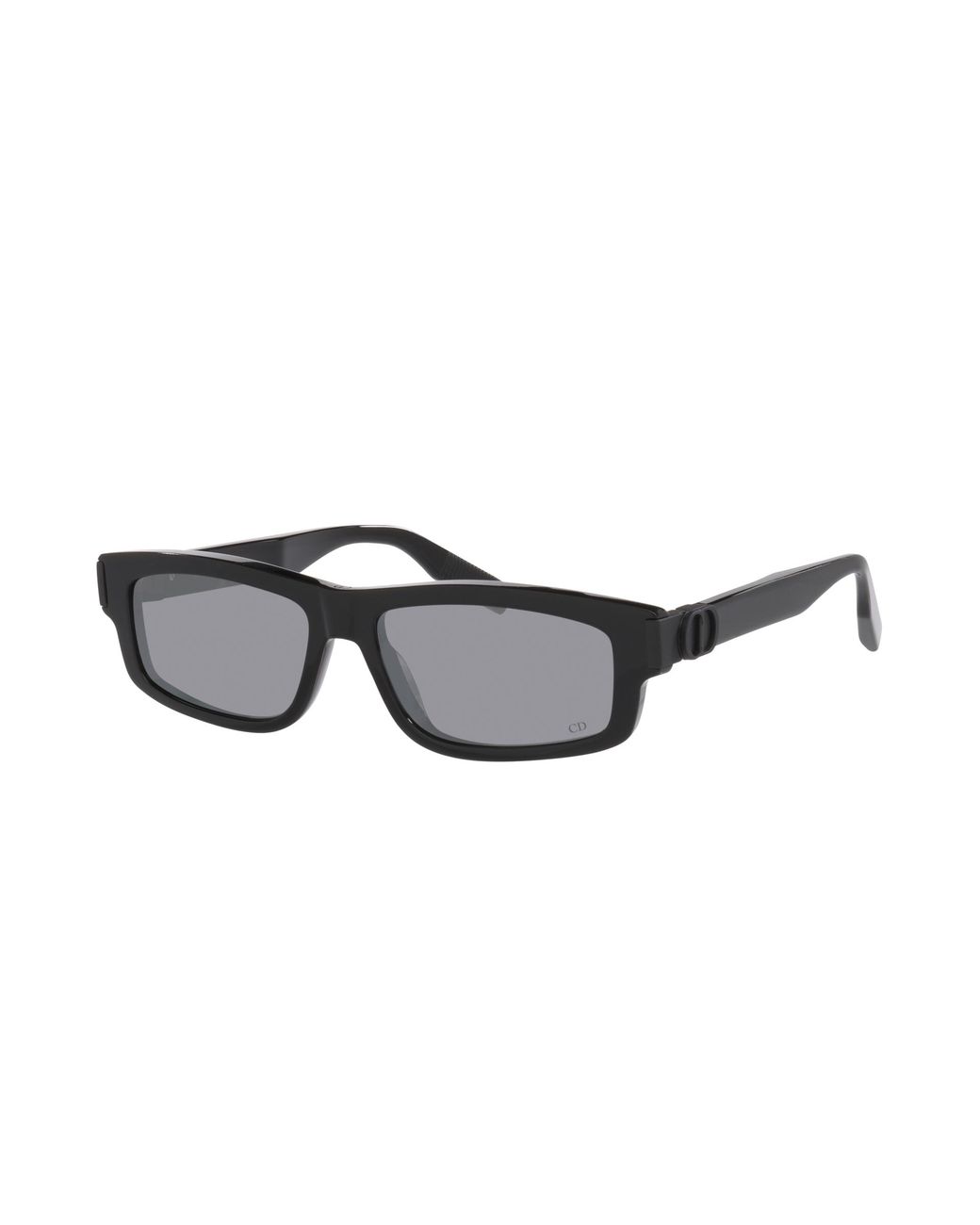 Dior Black Sunglass Cdicon S2i for men