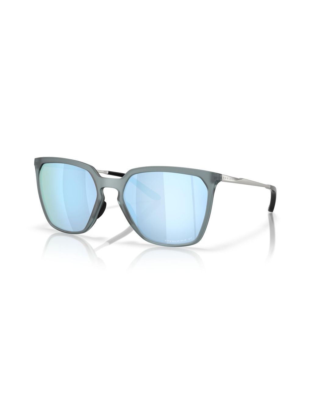 Oakley Black Sunglass Sielo Sq