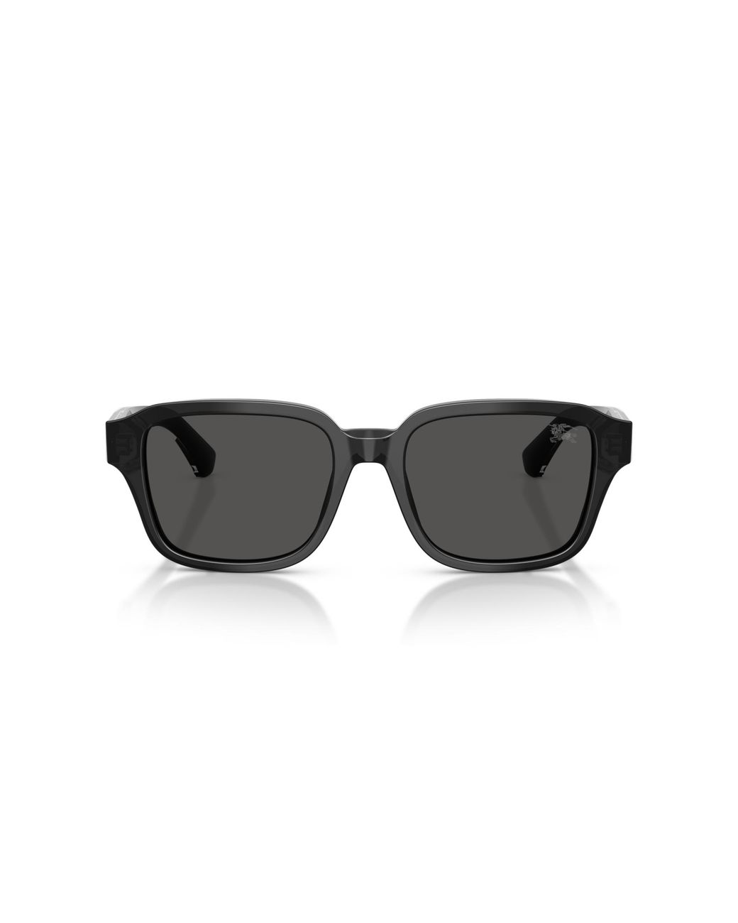 Burberry Black Sunglasses Be4484F for men