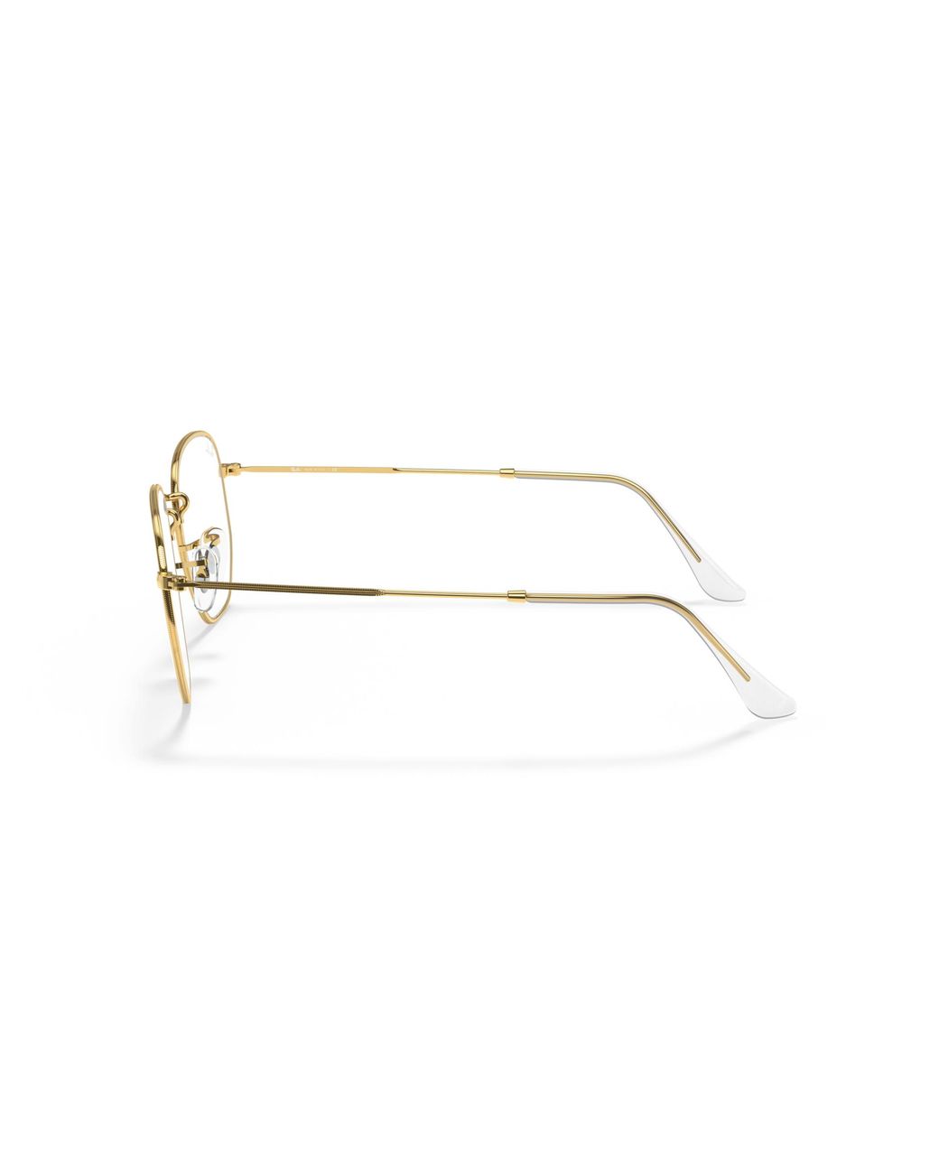 Ray-Ban Multicolor Rb3548 Rectangular Blue Light Filtering Everglasses