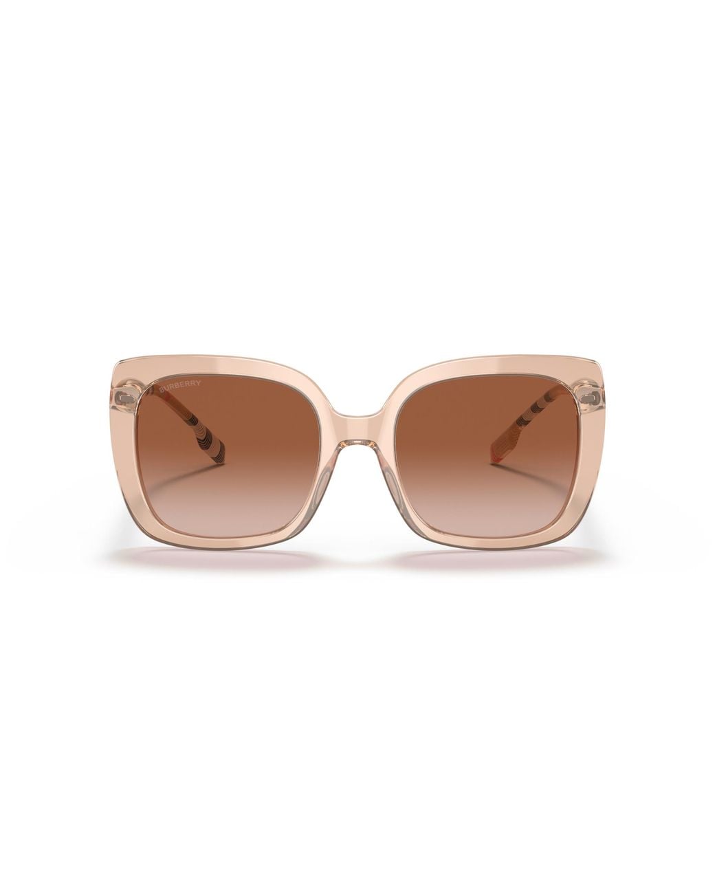 Burberry Black Sunglass Caroll
