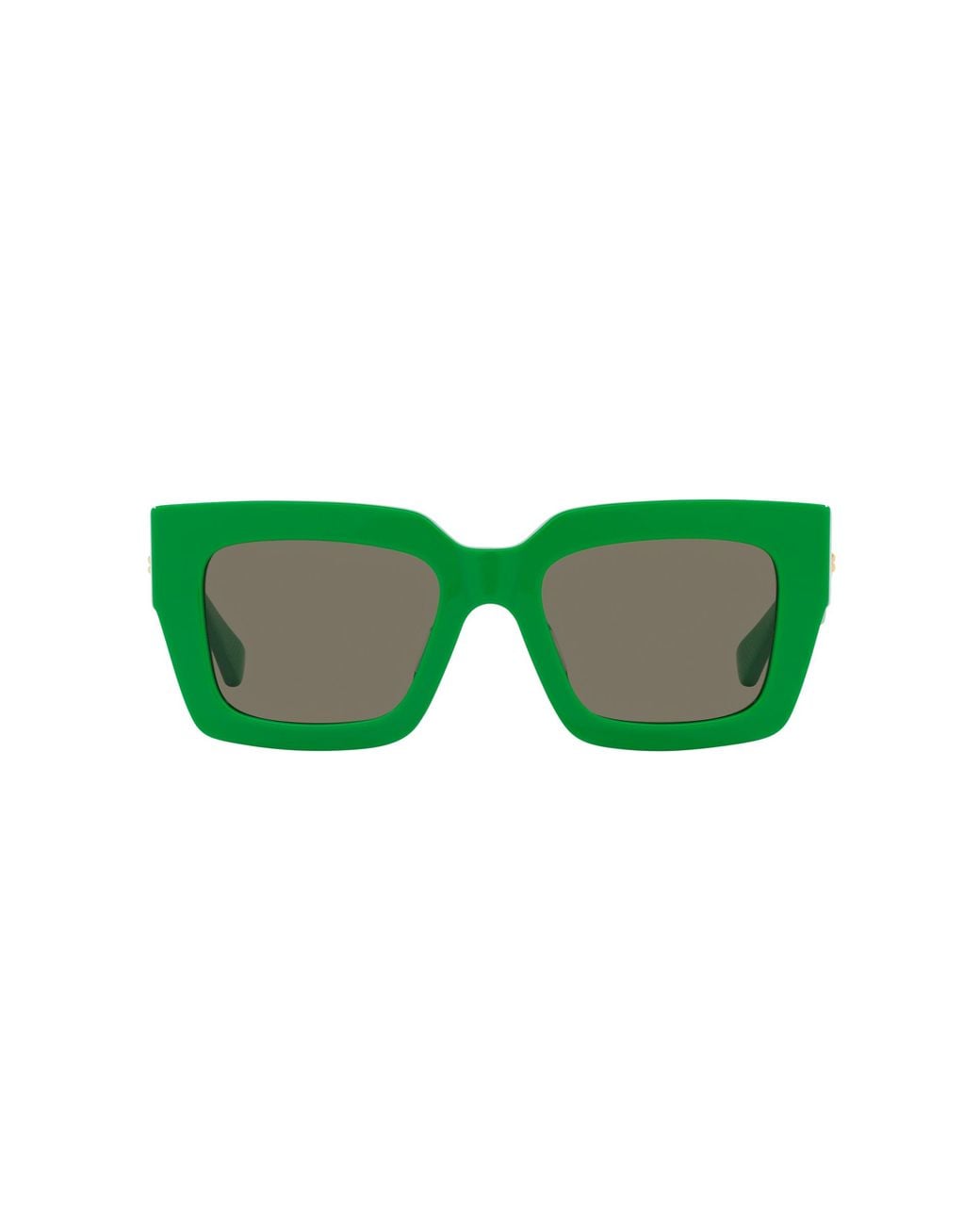 Bottega Veneta Green Sunglass Bv1212s