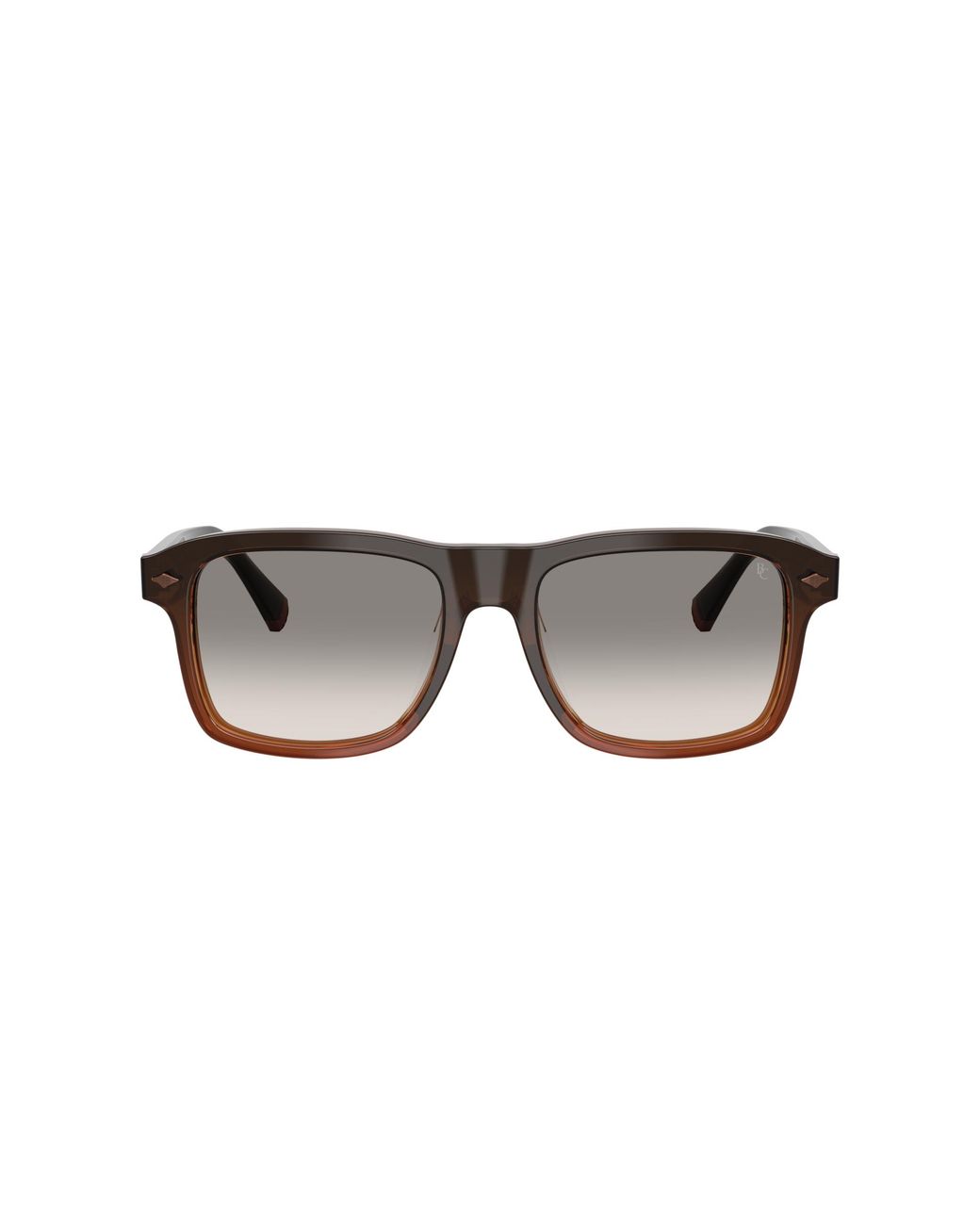 Brunello Cucinelli Black Sunglass Bc4014s for men