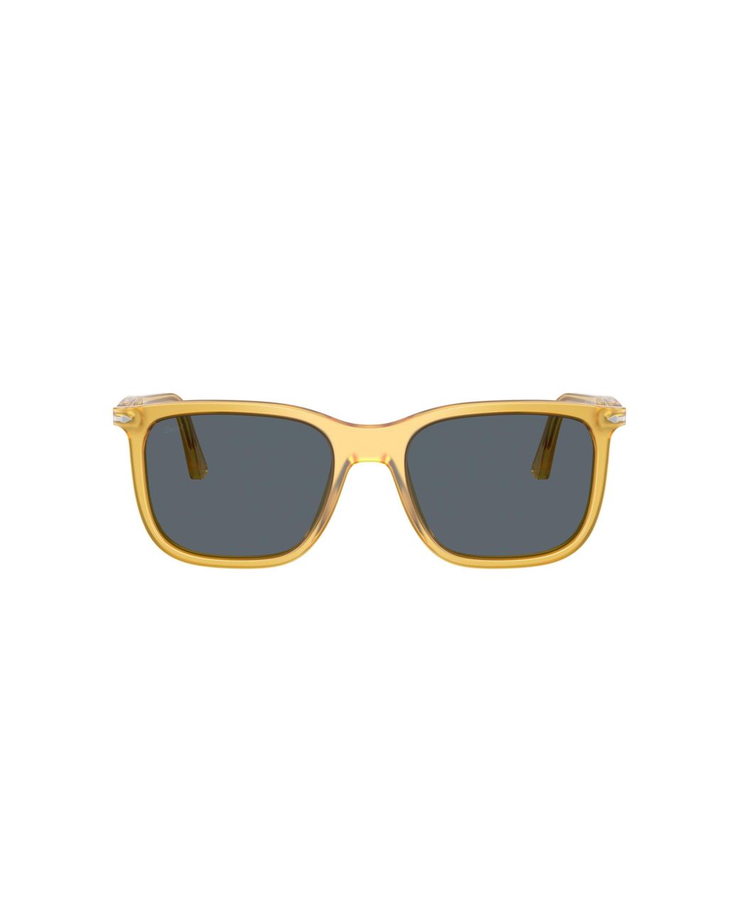Persol Black Sunglass Po3357s