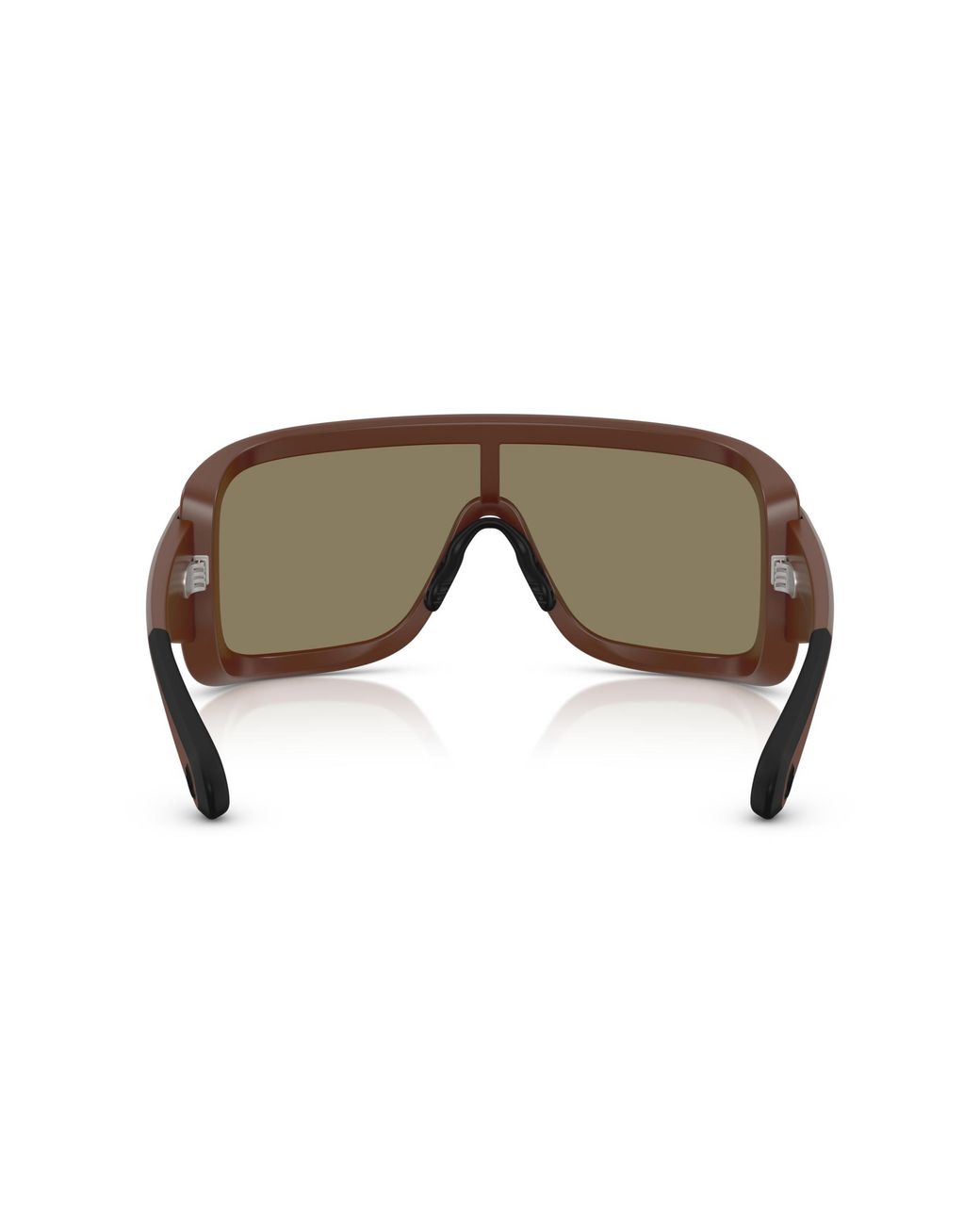 Moncler Black Sunglass Snowseeker