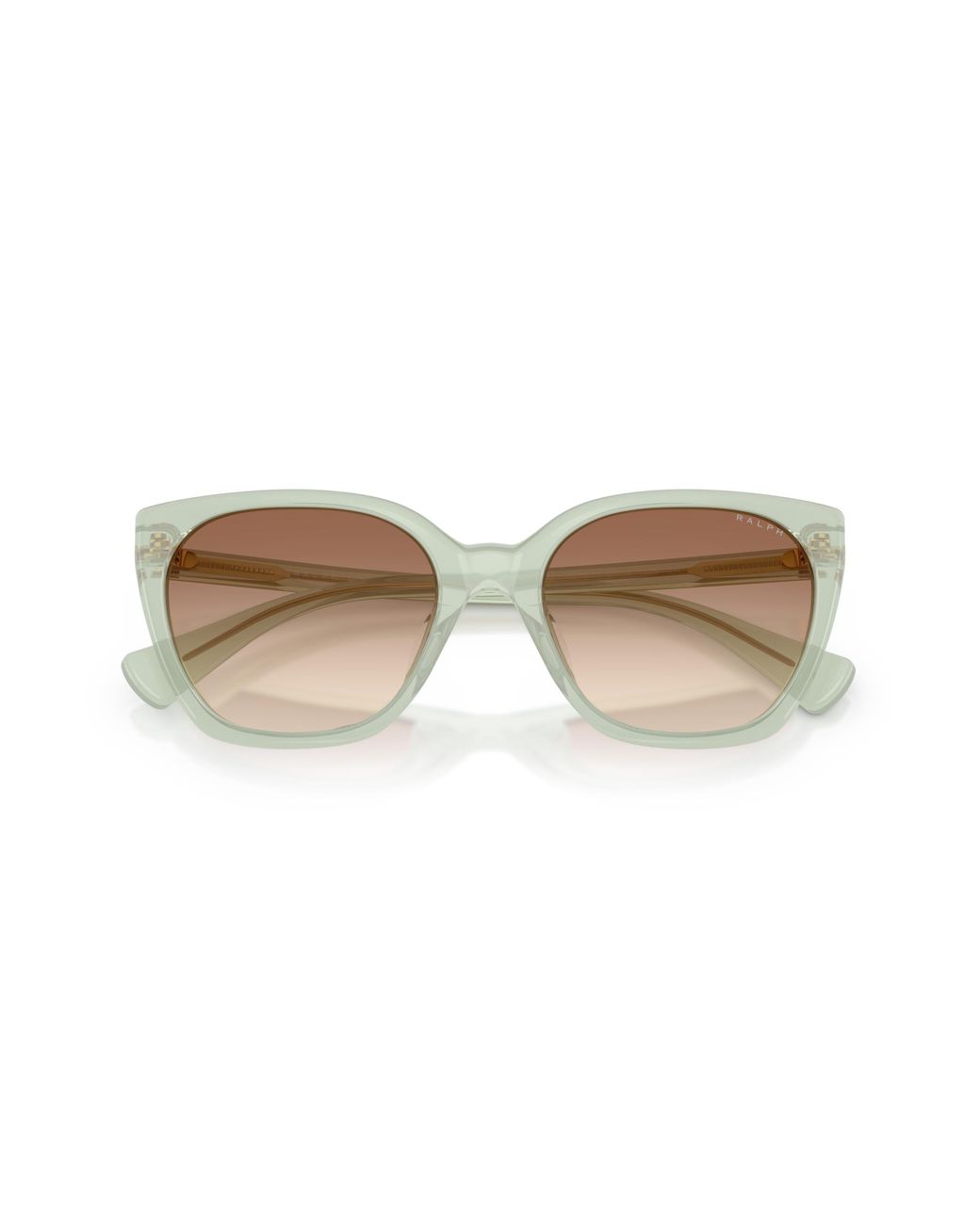 Ralph Black Sunglass Ra5330u