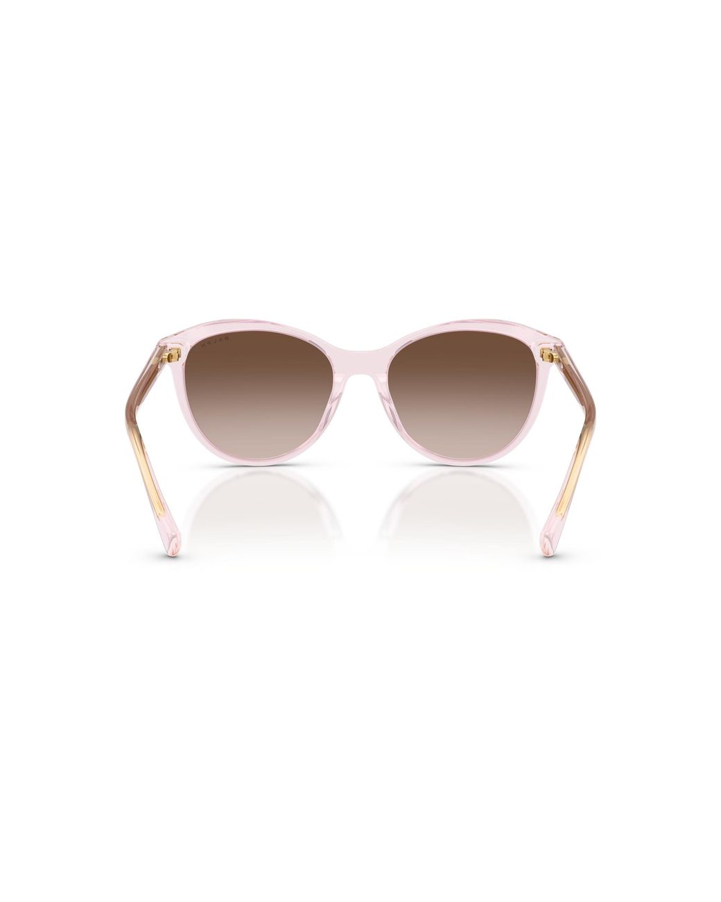Ralph Black Sunglass Ra5336u