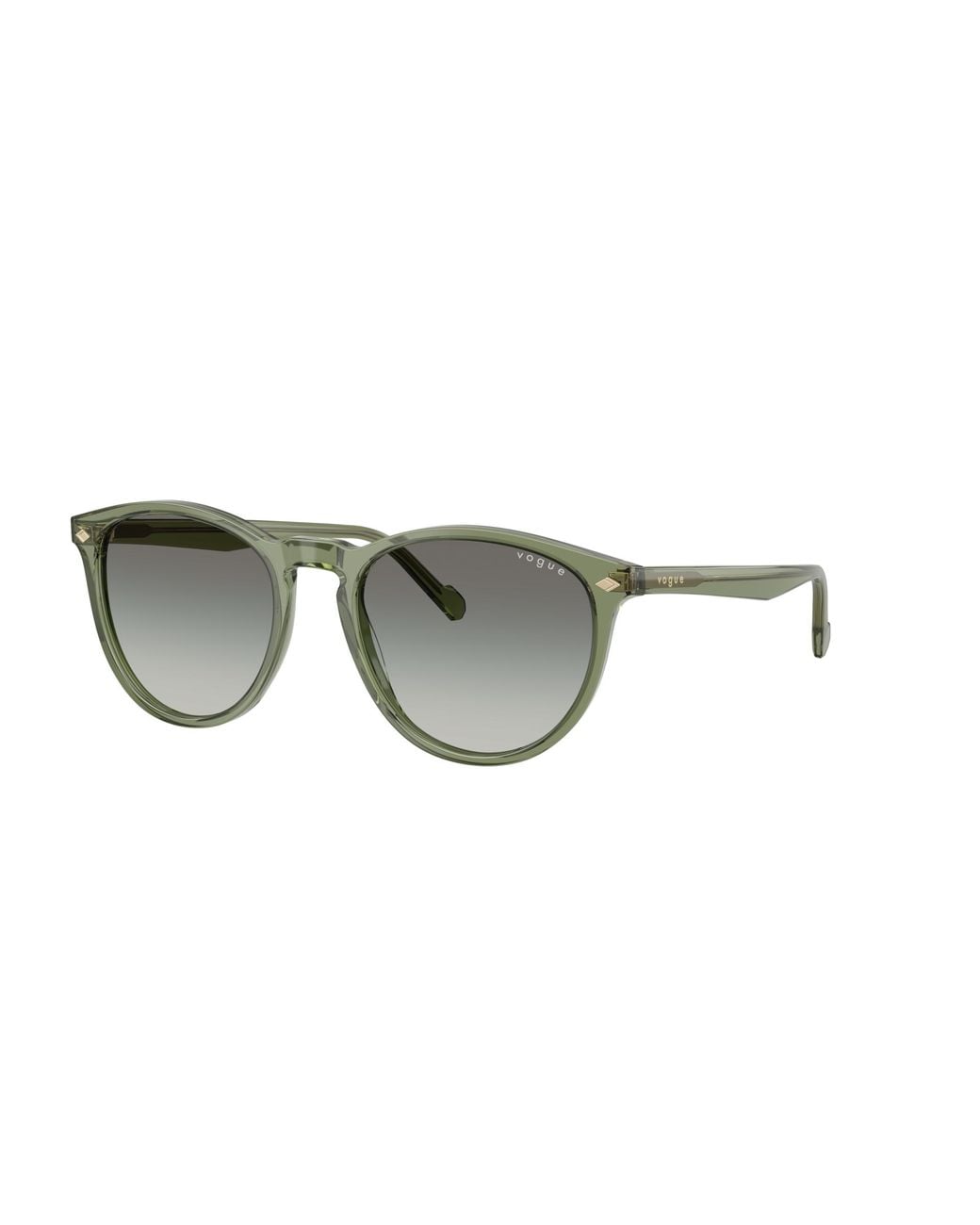 Vogue Eyewear Black Sunglasses Vo5599S for men