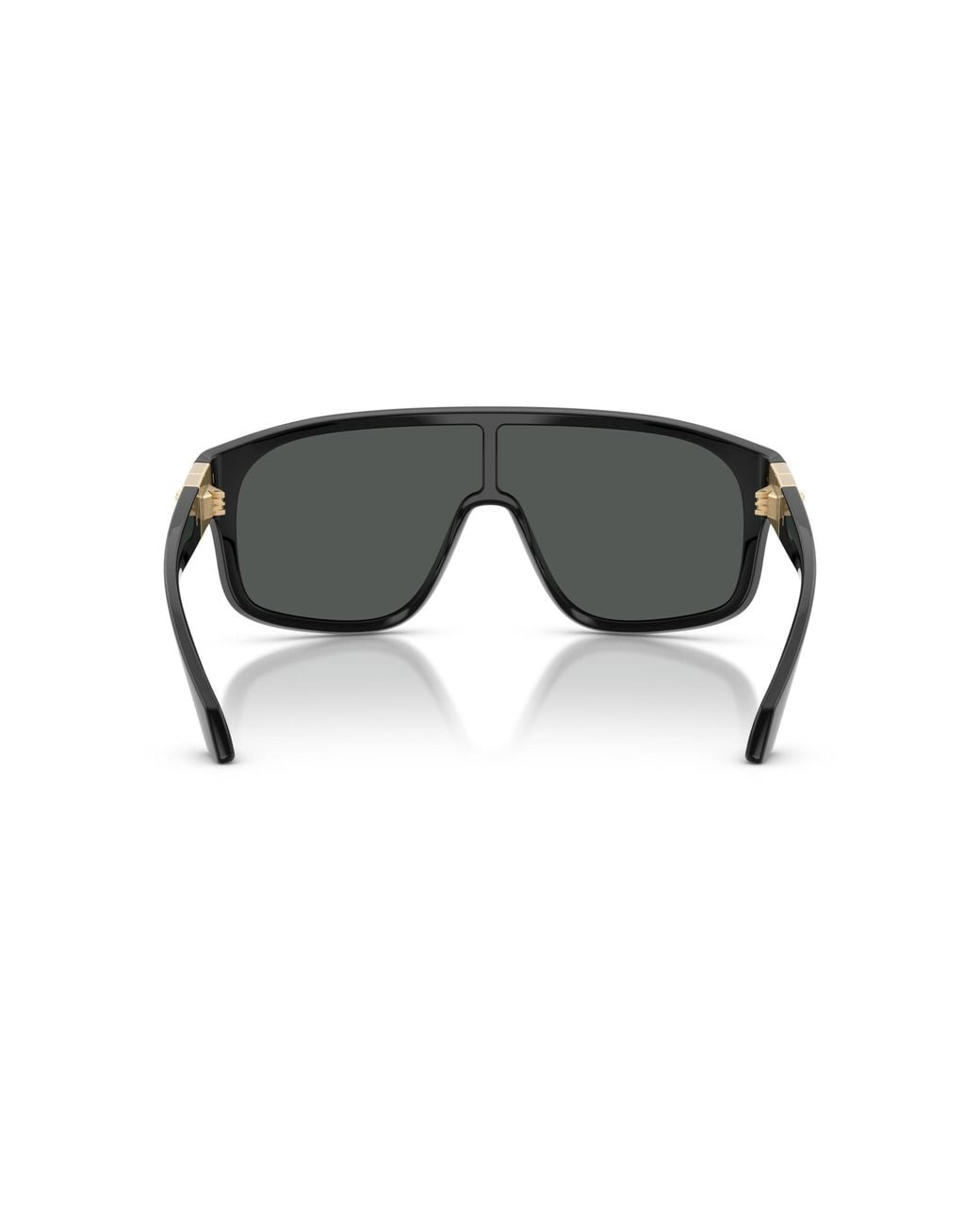 Versace Black Sunglass Ve4526u for men