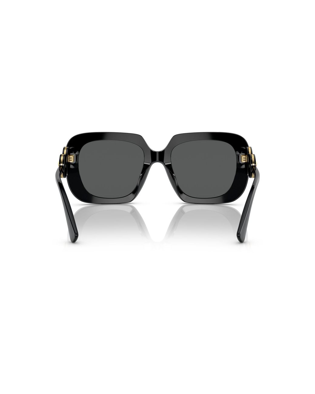 Versace Black Sunglass Ve4434