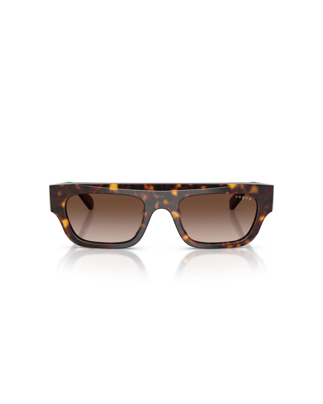 Vogue Eyewear Black Sunglass Vo5694su