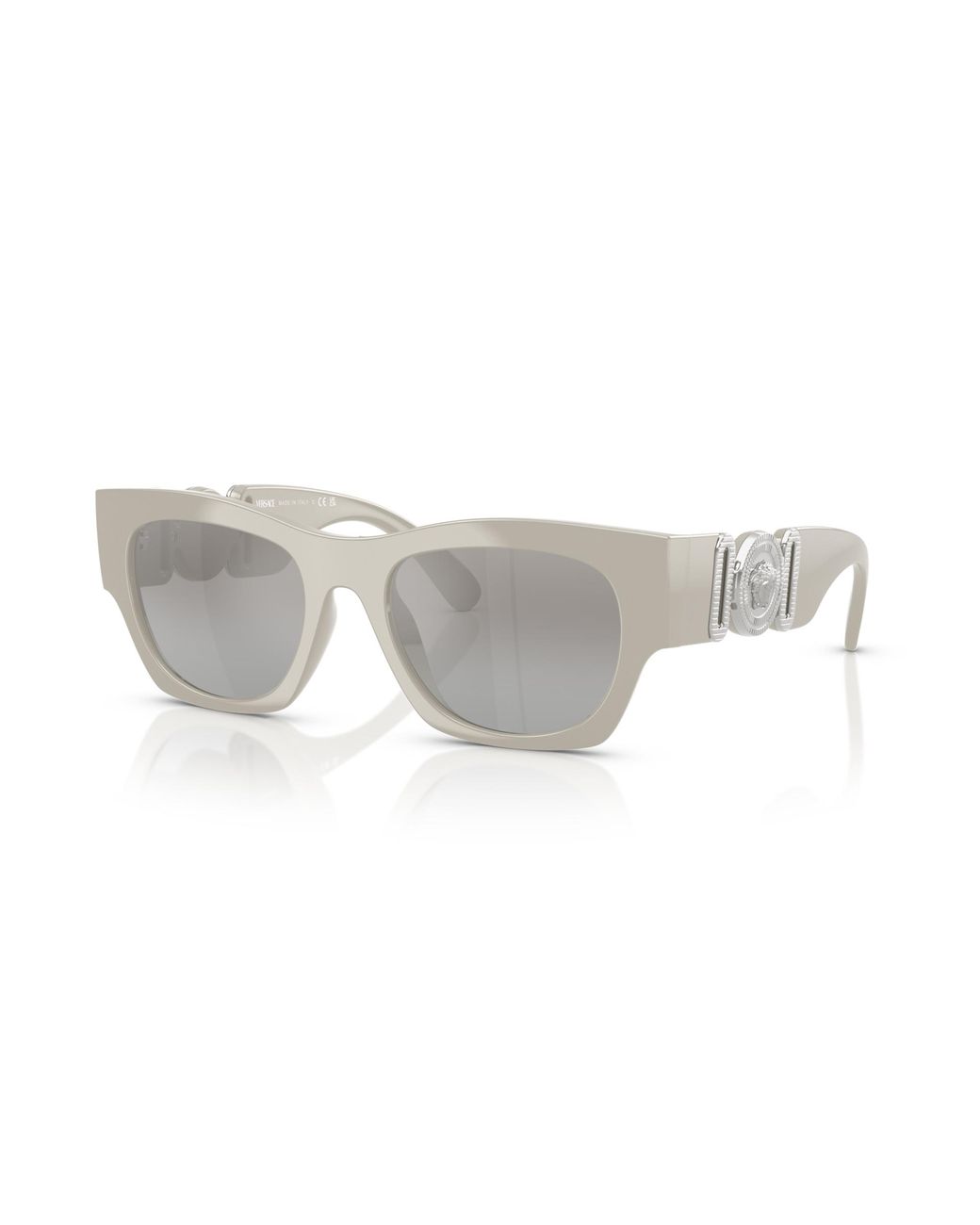Versace Black Sunglass Ve4479u for men
