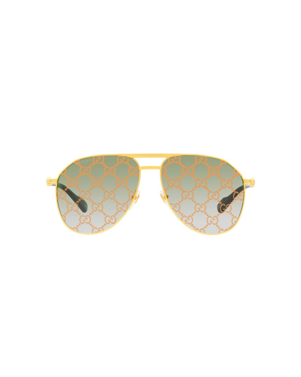 Gucci Black Sunglass GG1220S for men