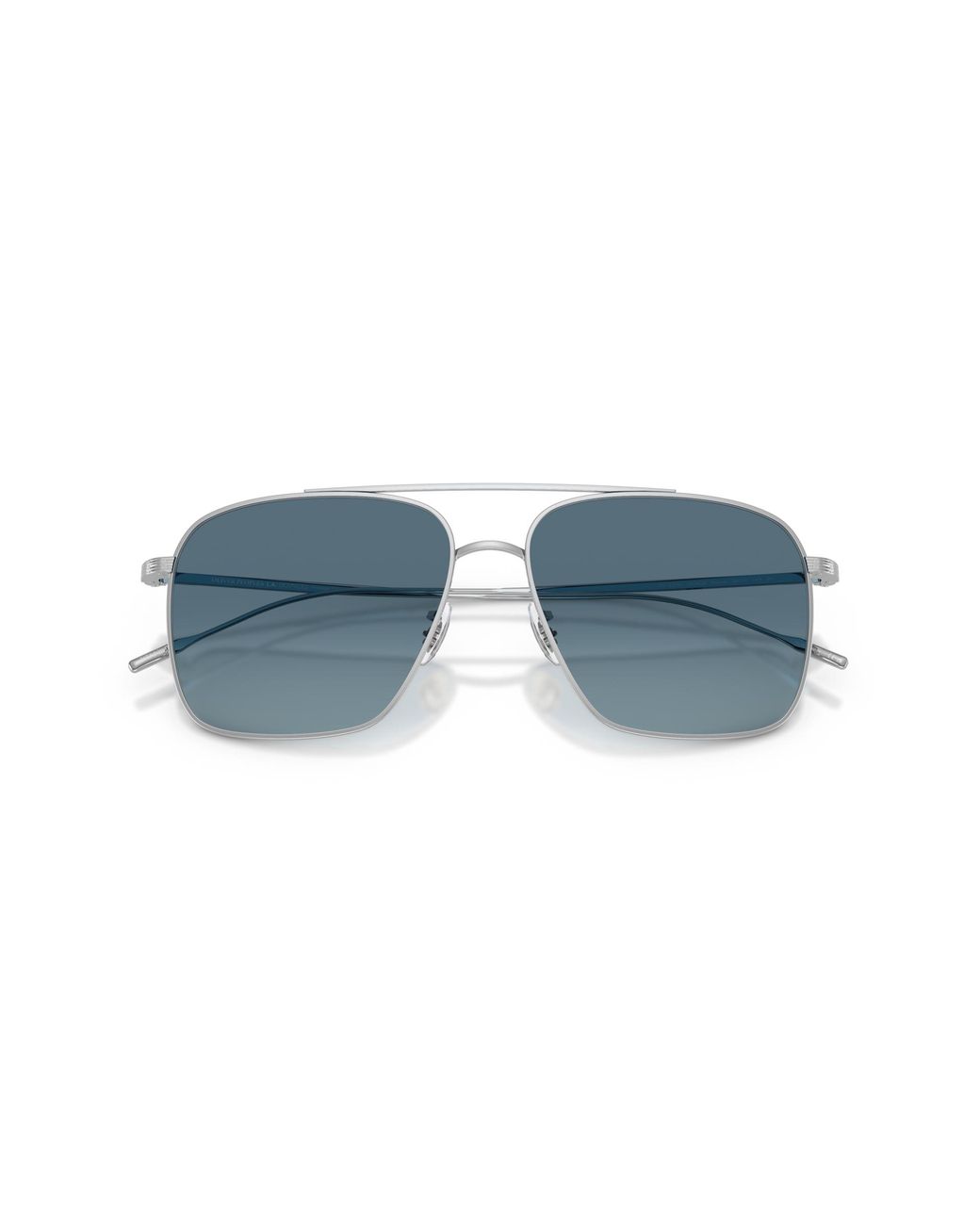 Oliver Peoples Black Sunglass Ov1320st Dresner