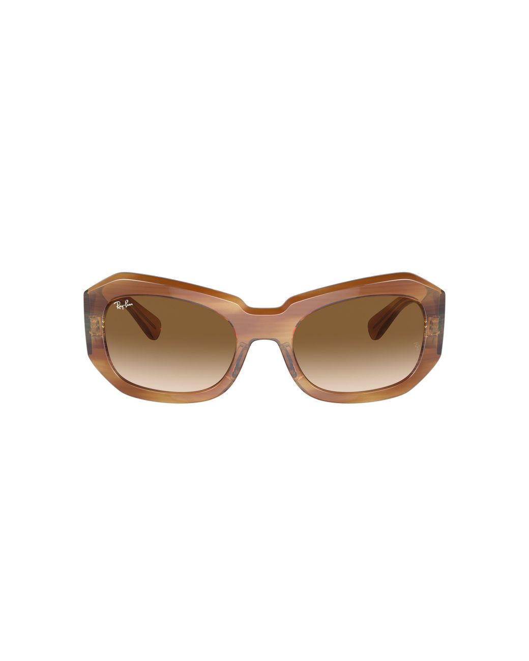 Ray-Ban Rb2212 Beate Sunglasses in Black | Lyst