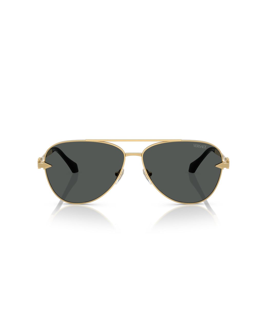 Versace Black Sunglass Ve2283 for men