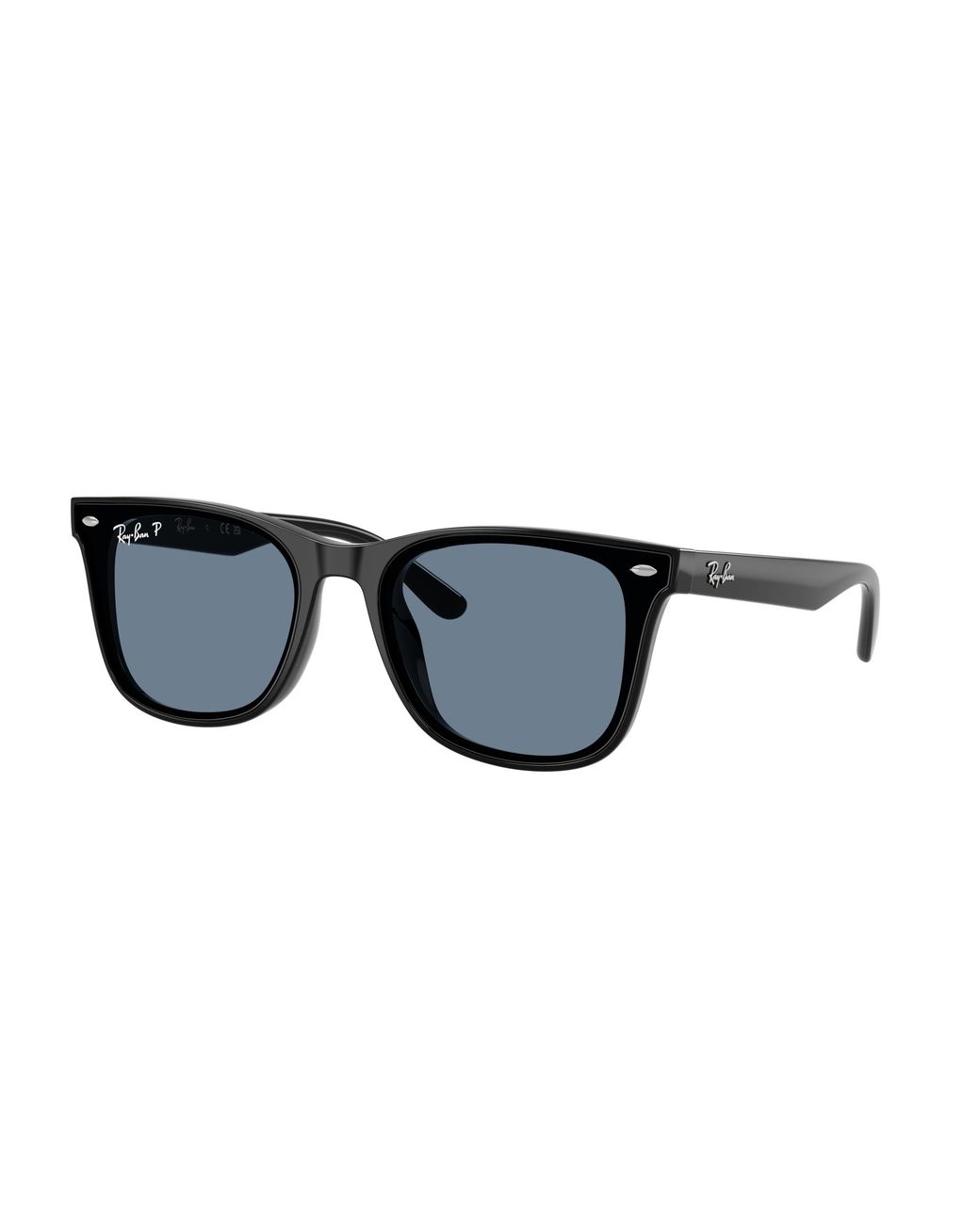 Ray-Ban Black Sunglasses Rb4420