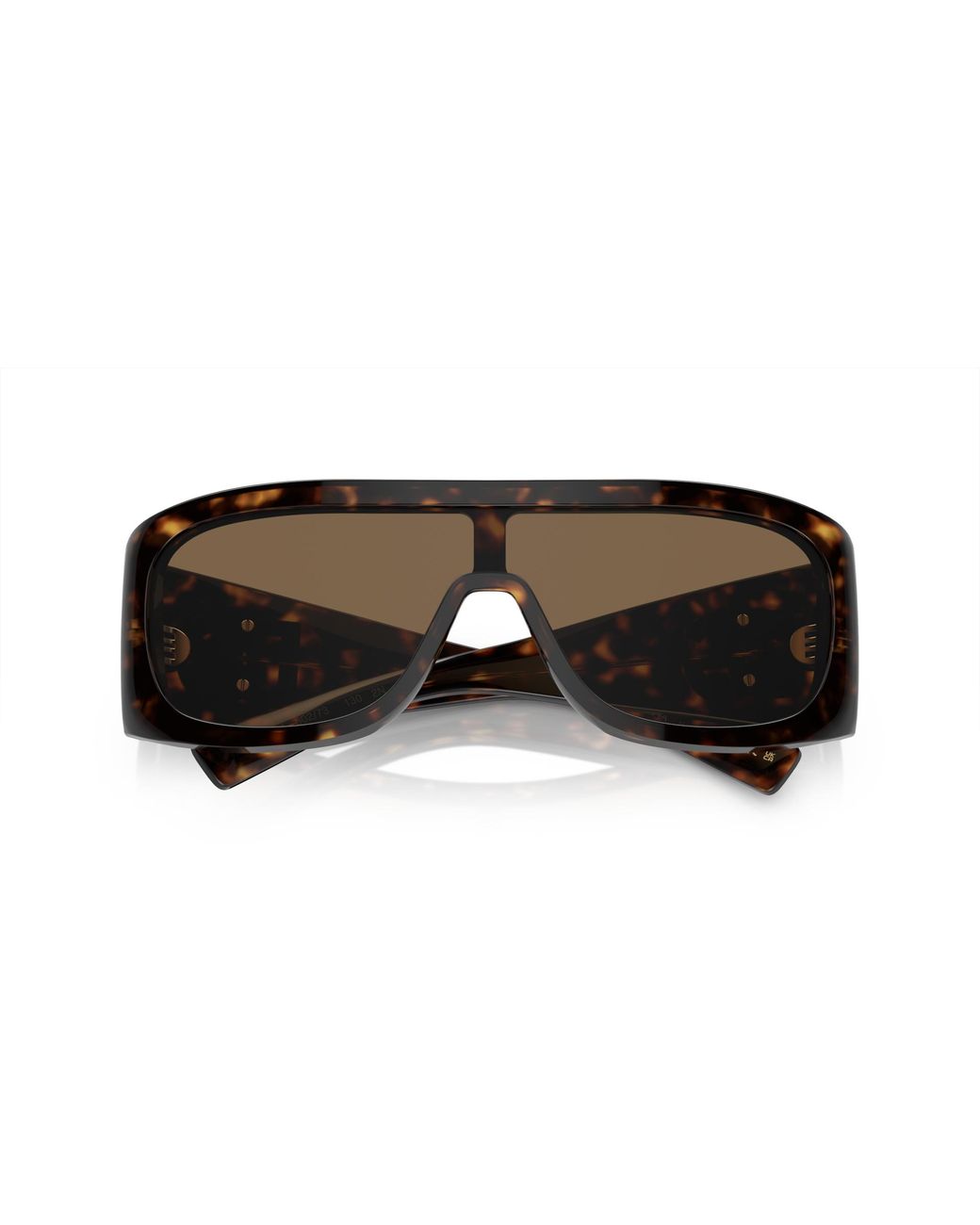 Dolce & Gabbana Black Sunglasses Dg4454 for men