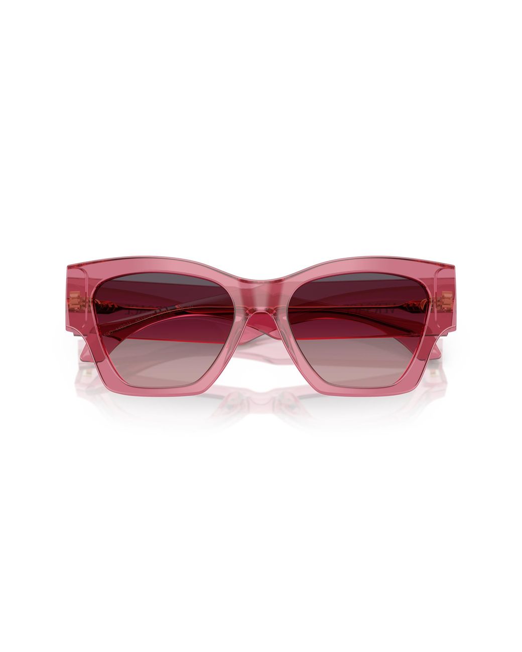 Versace Black Sunglass Ve4492u