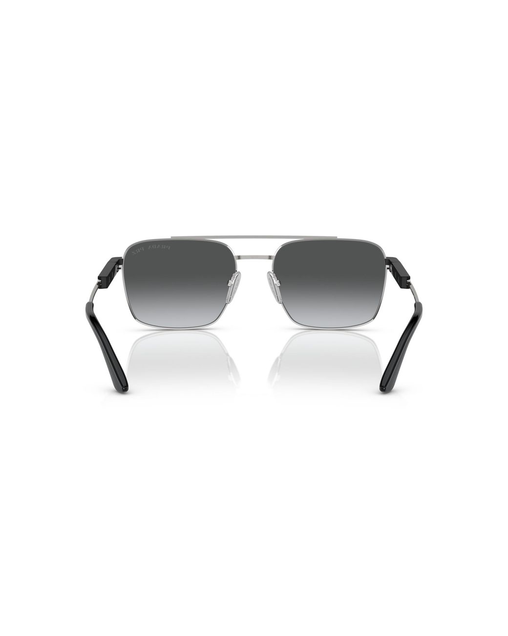 Prada Black Sunglass Pr 18ws
