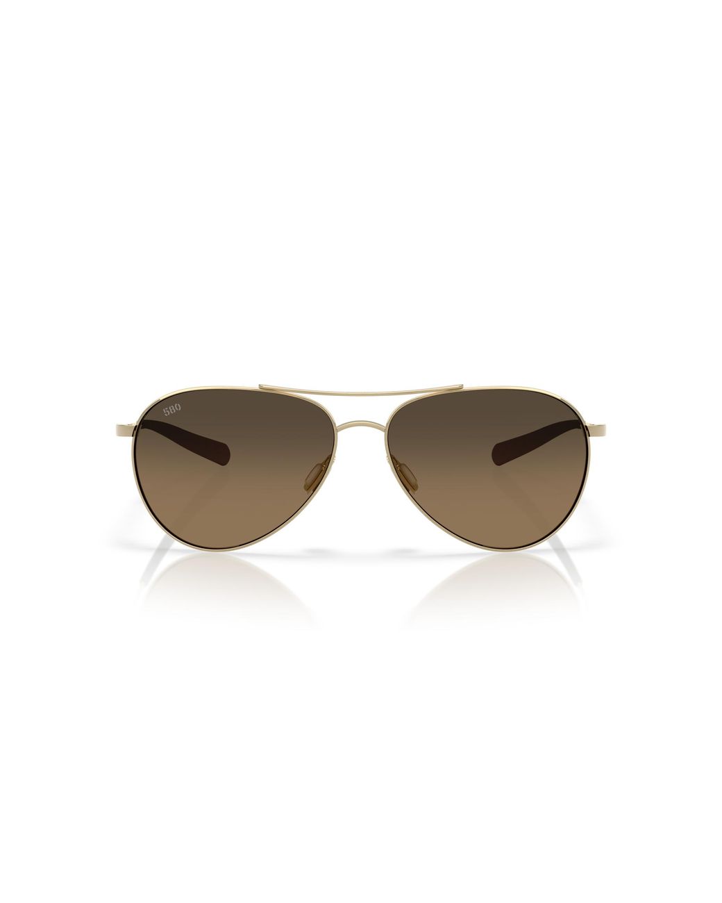 Costa Black Sunglass Piper