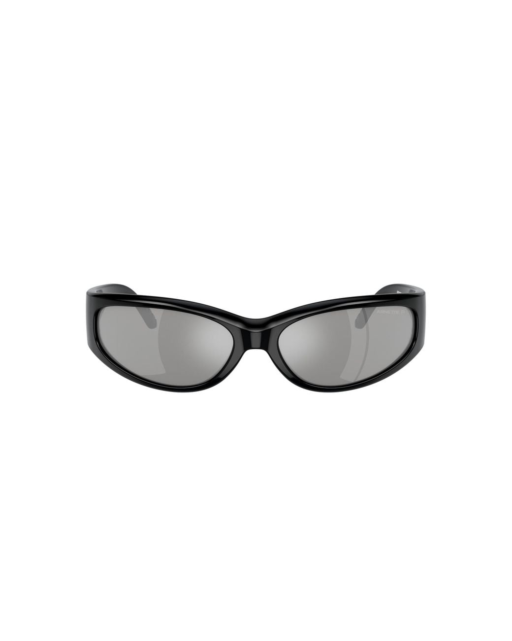 Arnette Black Sunglass Catfish for men