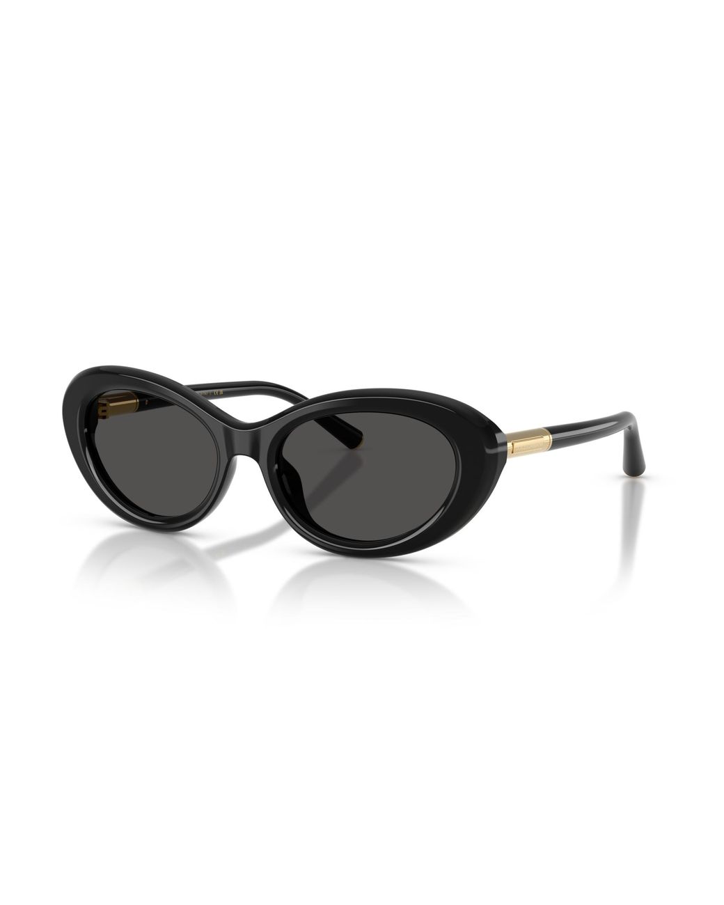 Dolce & Gabbana Black Dg4519