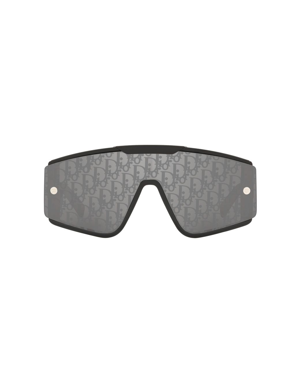 Dior Black Sunglass Xtrem Mu for men