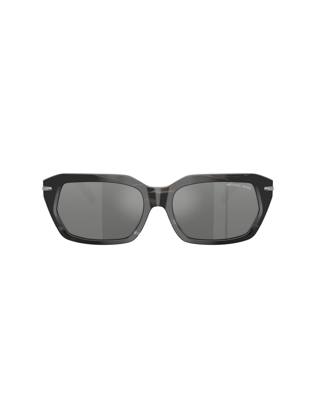 Michael Kors Black Lake Tahoe Sunglasses for men