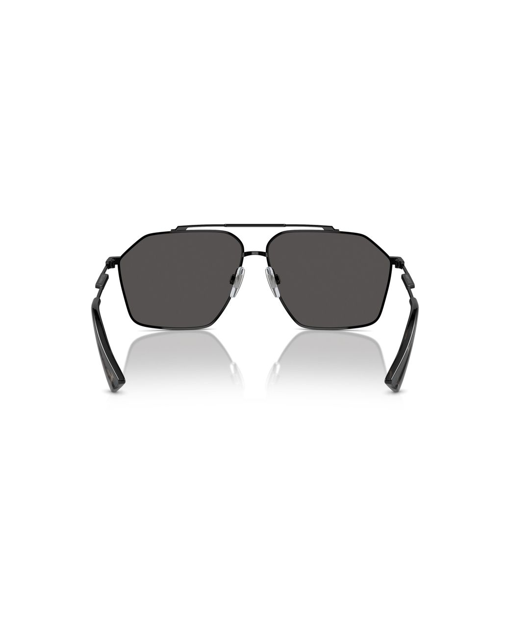 Dolce & Gabbana Black Sunglass Dg2303 for men