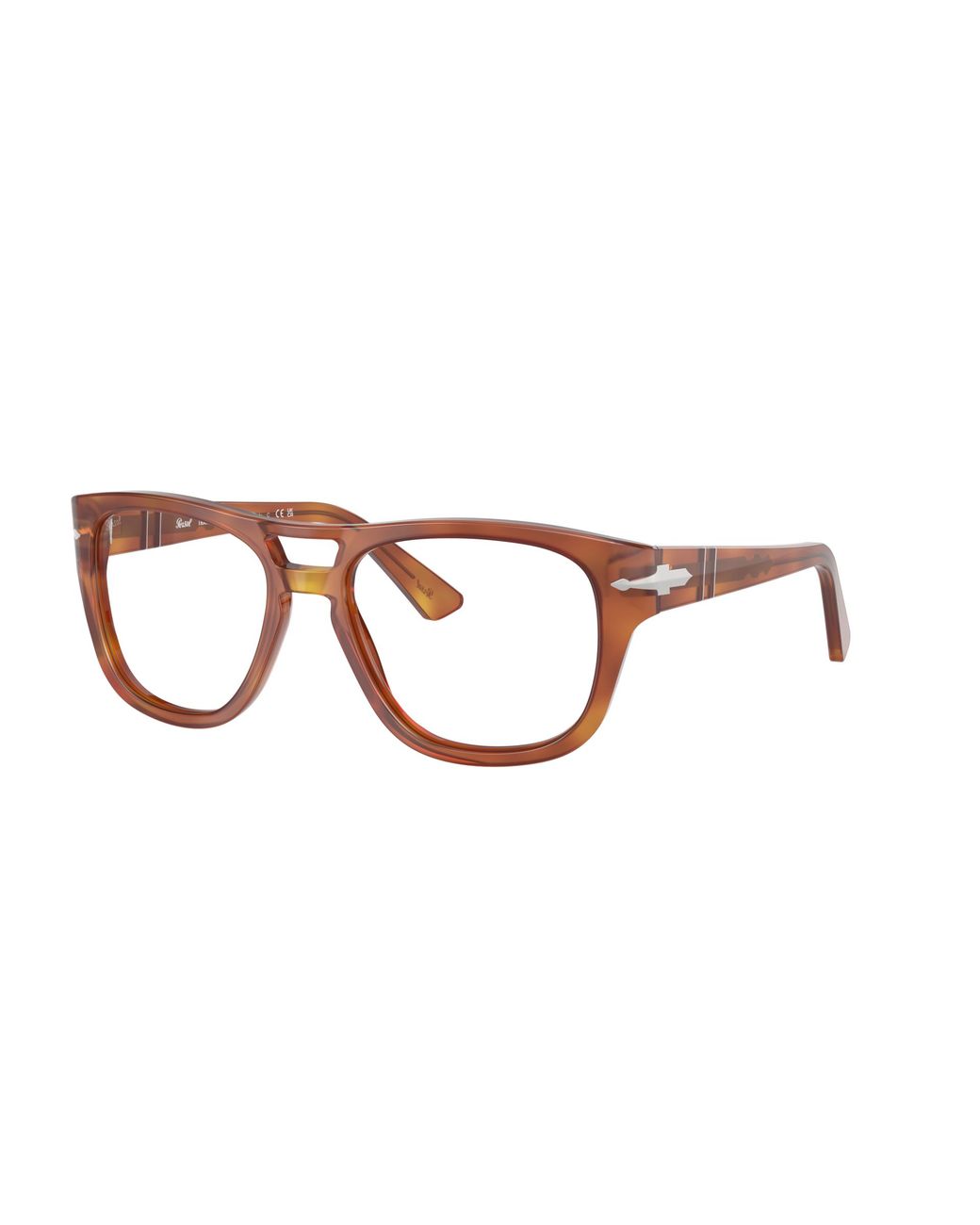 Persol Black Sunglass Po3366s