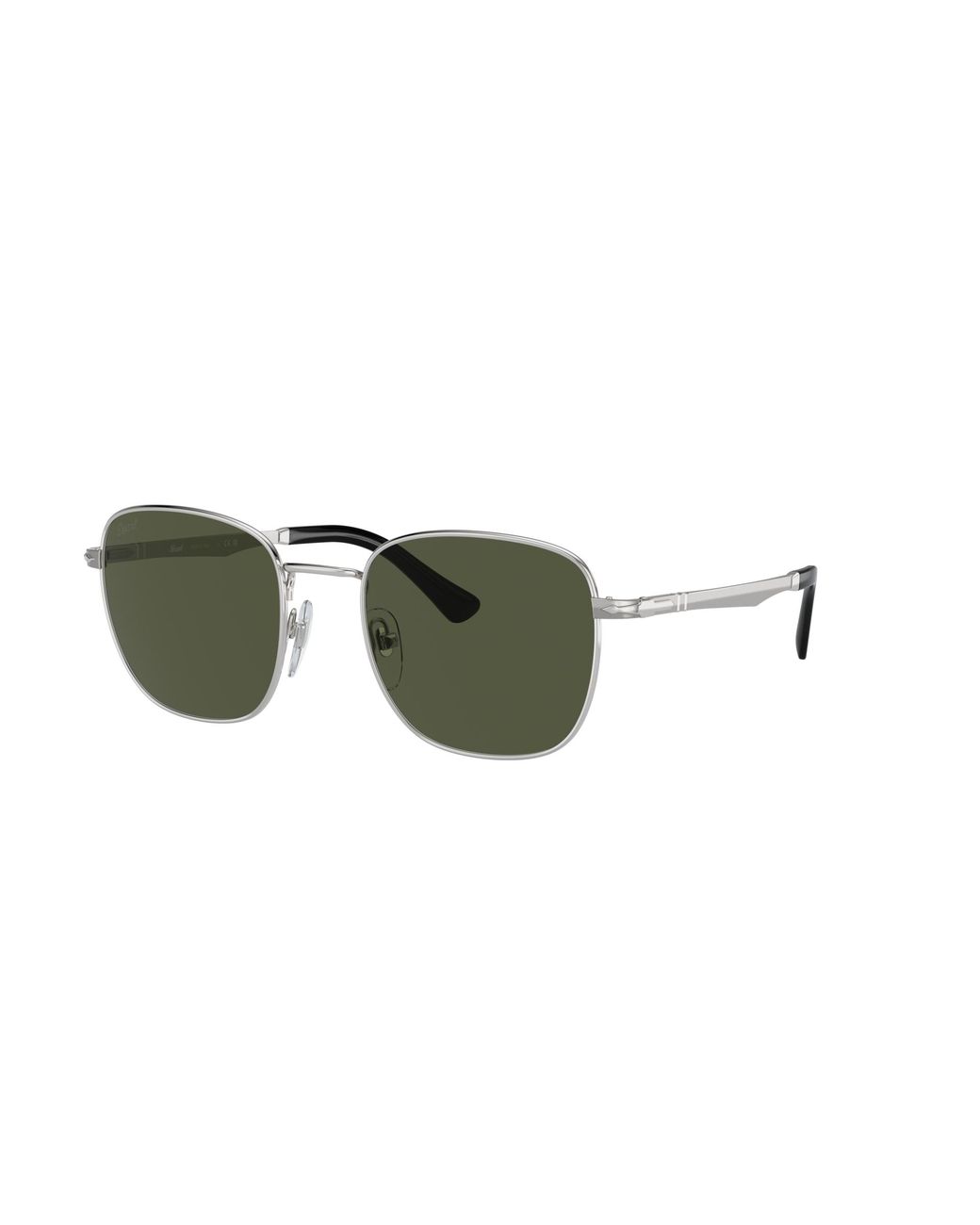Persol Black Sunglass Po2497s