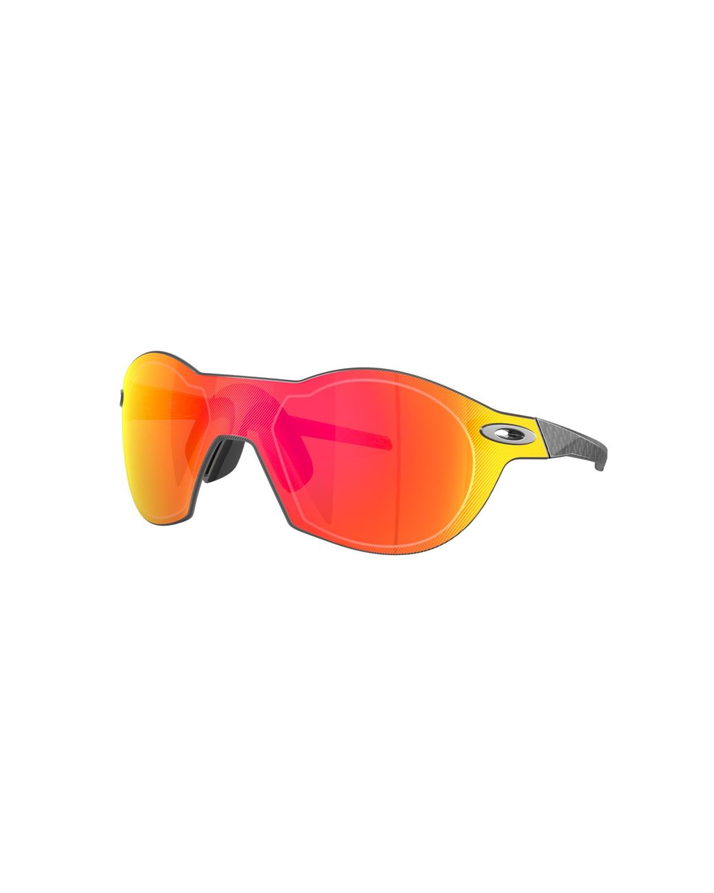 Oakley Multicolor Sunglass Re:subzero for men