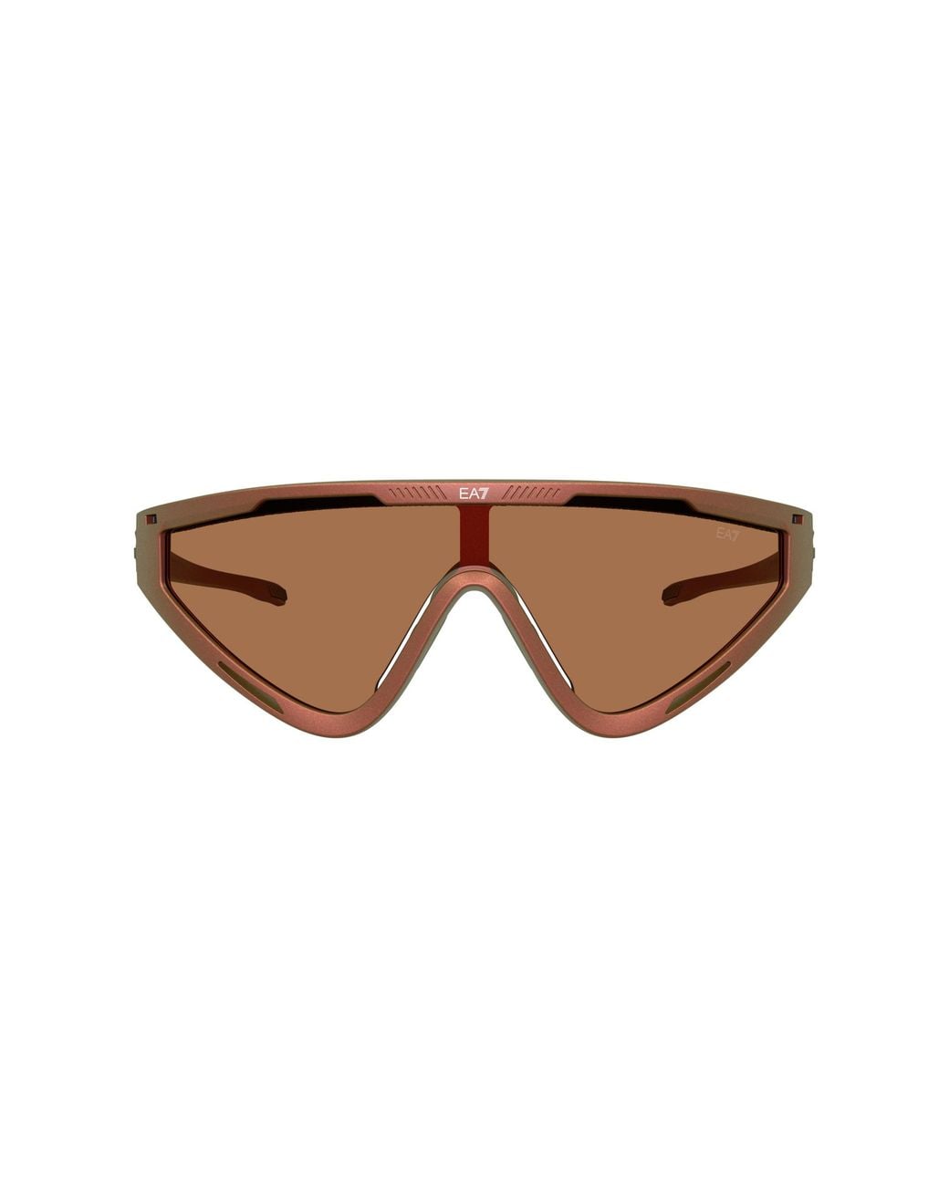 EA7 Black Sunglass Q74001 for men