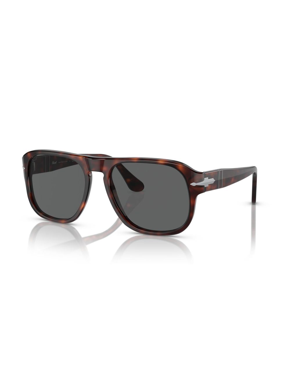 Persol Black Sunglass Po3310s